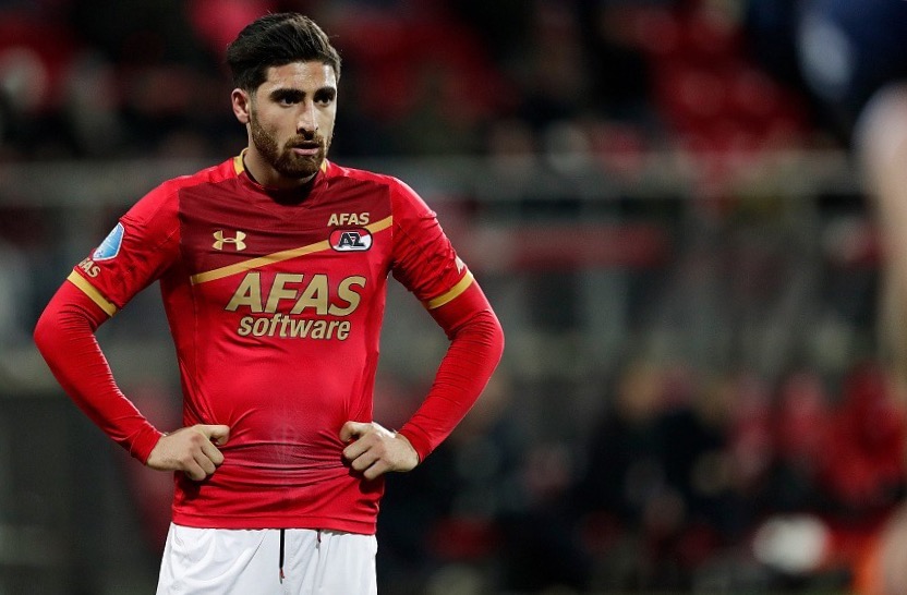 强硬的表态 强硬的表态