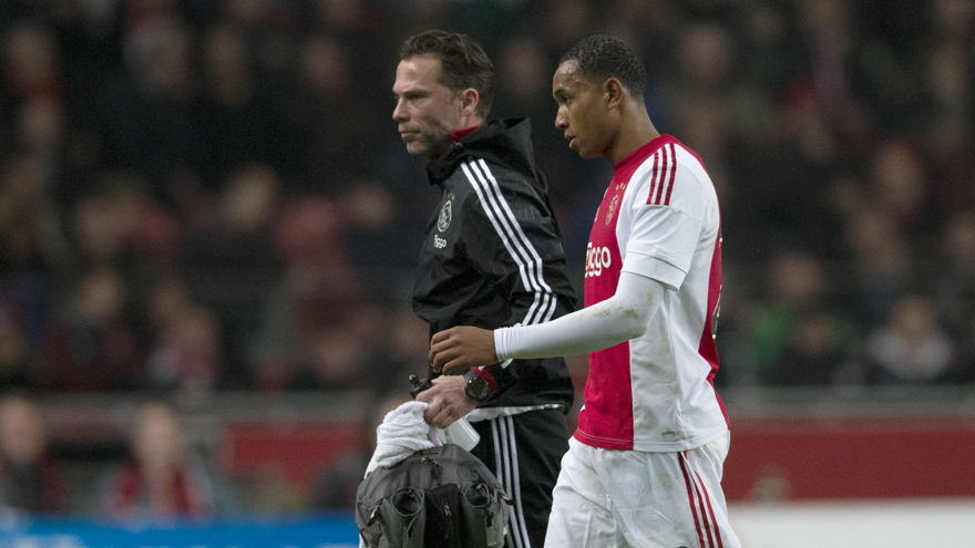 在半决赛面 在半决赛面