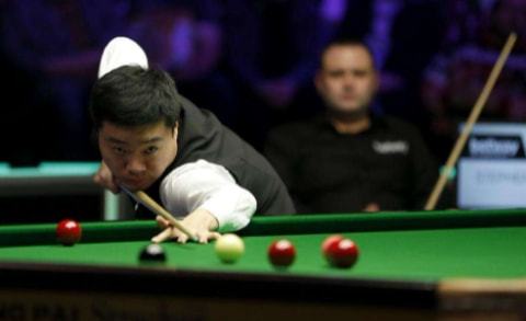 状态迎战 状态迎战