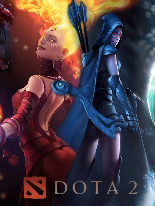 之间的互动 之间的互动