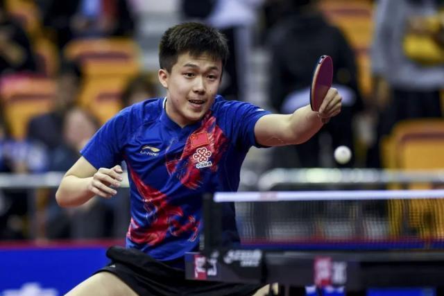 曾凡博17 曾凡博17