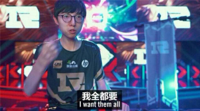 而是训练科