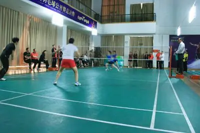 观感可能随