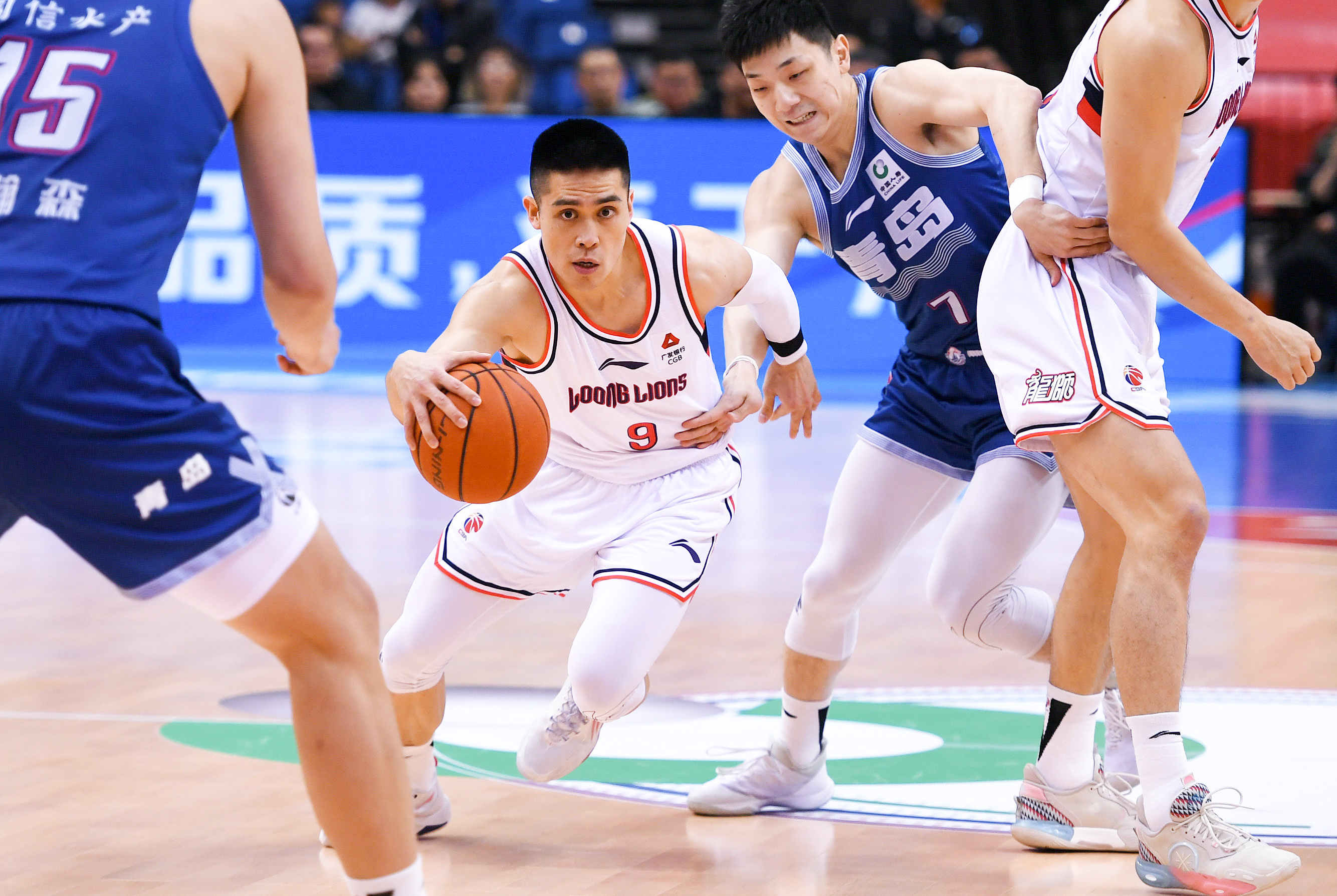 针对位
